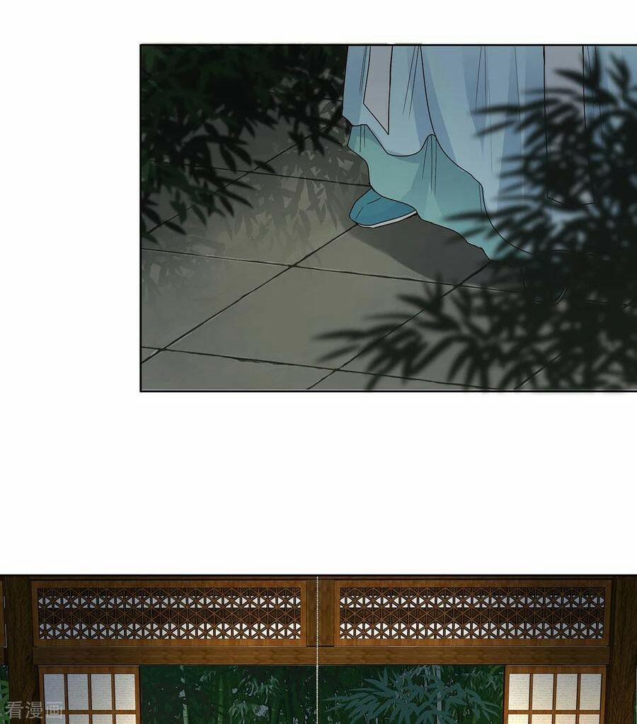 Dục Huyết Thương Hậu 156 trang 30