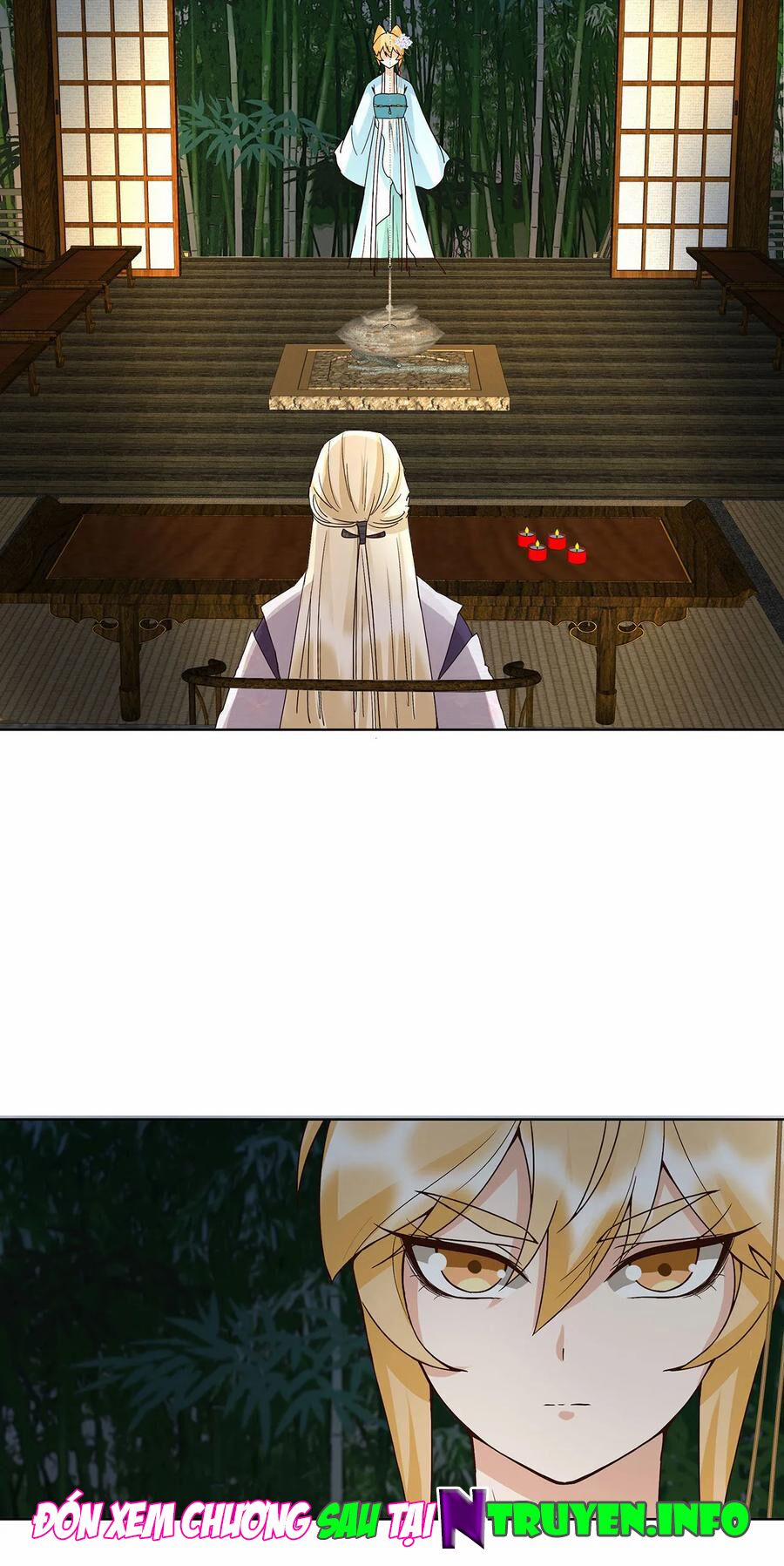 Dục Huyết Thương Hậu 156 trang 31