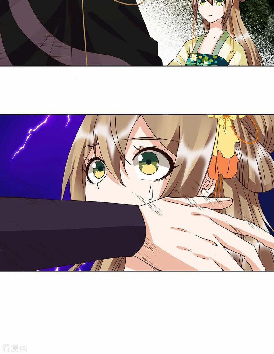 Dục Huyết Thương Hậu 157 trang 11