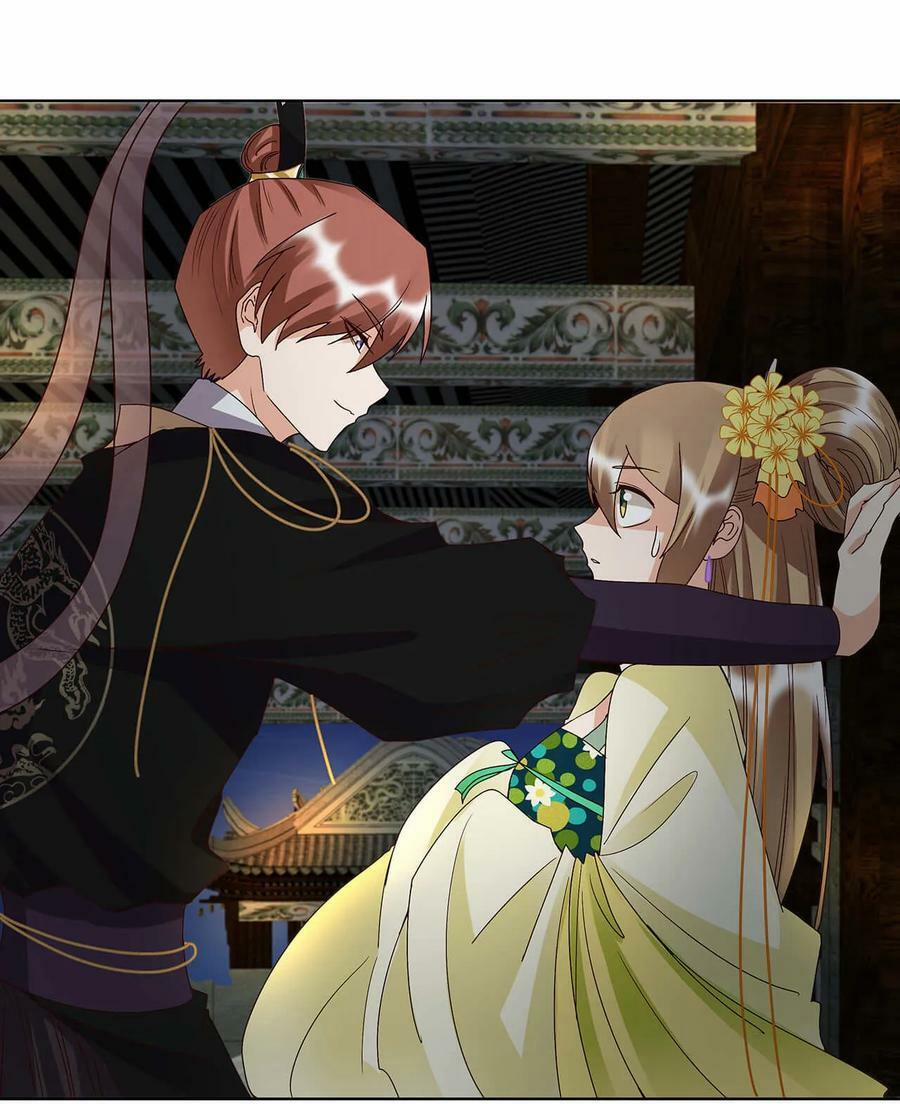 Dục Huyết Thương Hậu 157 trang 12