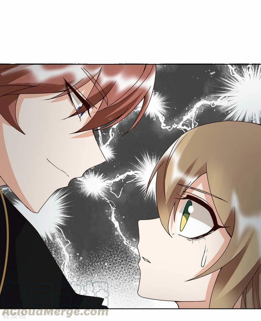 Dục Huyết Thương Hậu 157 trang 13