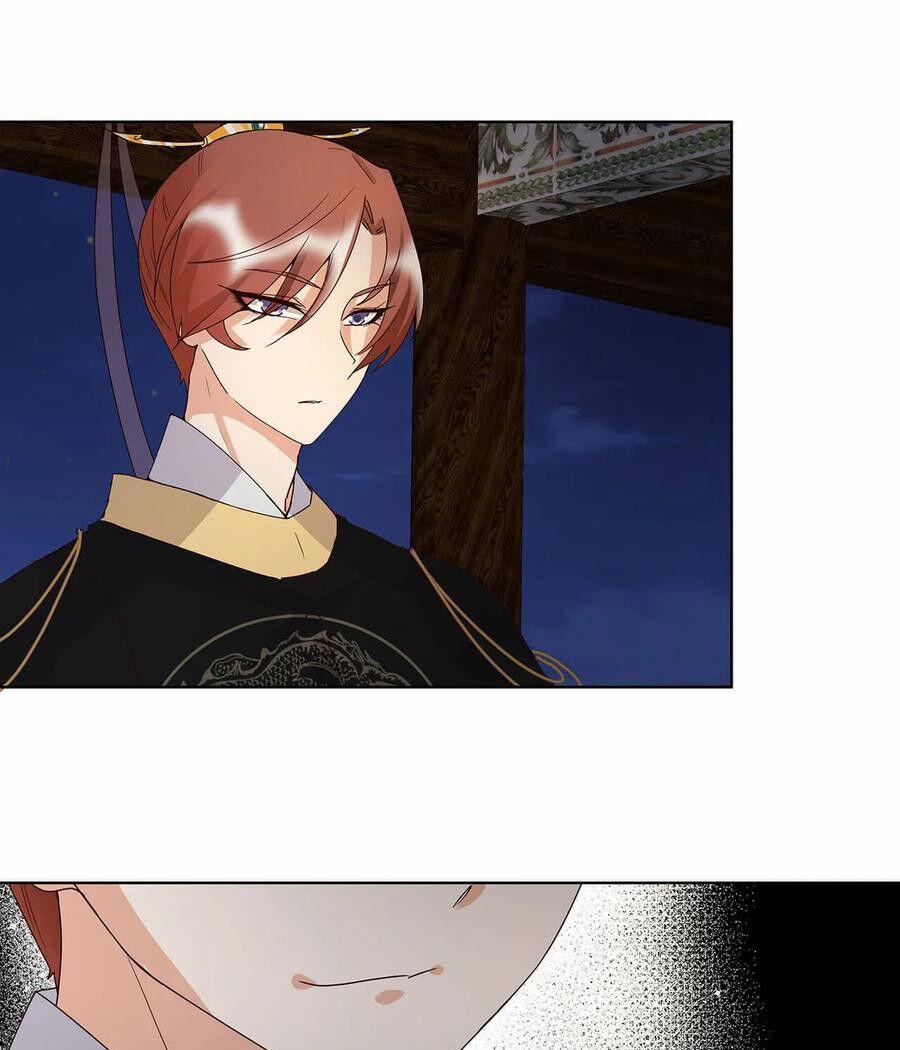 Dục Huyết Thương Hậu 157 trang 18