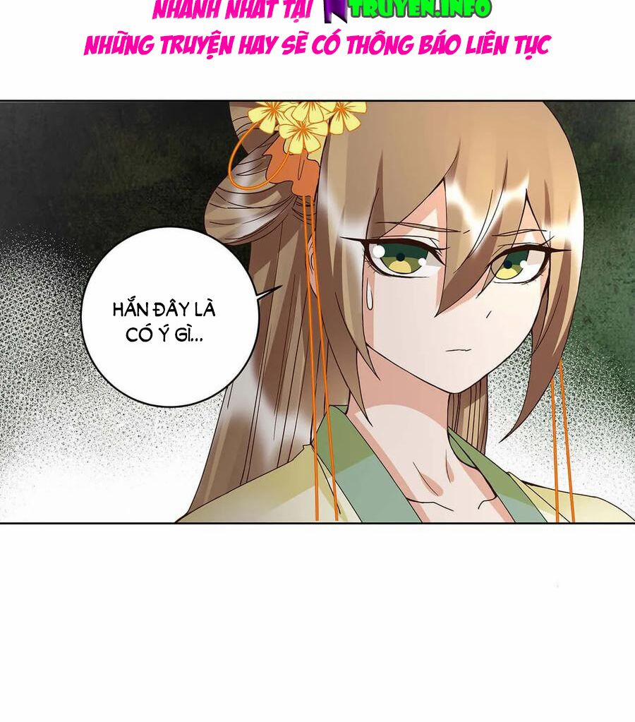 Dục Huyết Thương Hậu 157 trang 22