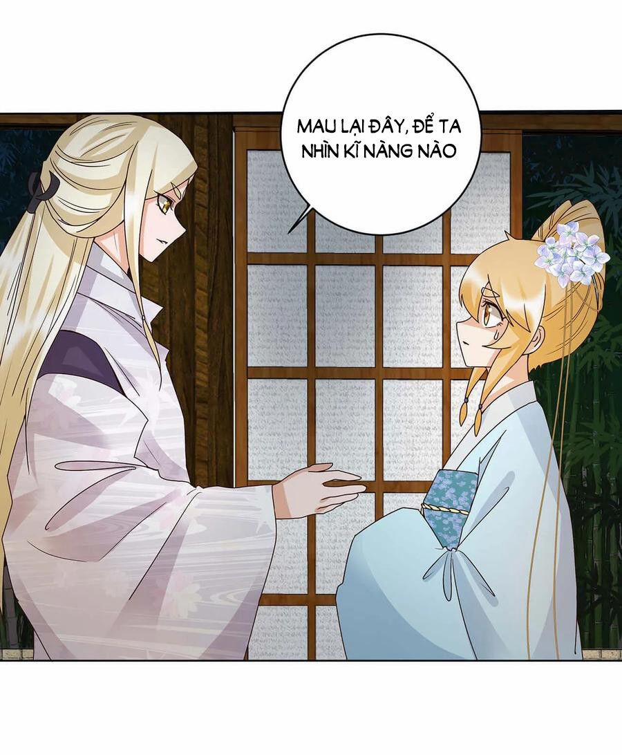 Dục Huyết Thương Hậu 157 trang 26