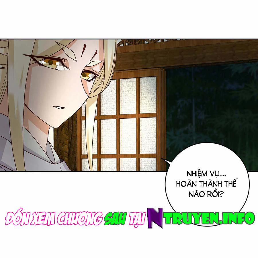 Dục Huyết Thương Hậu 157 trang 28