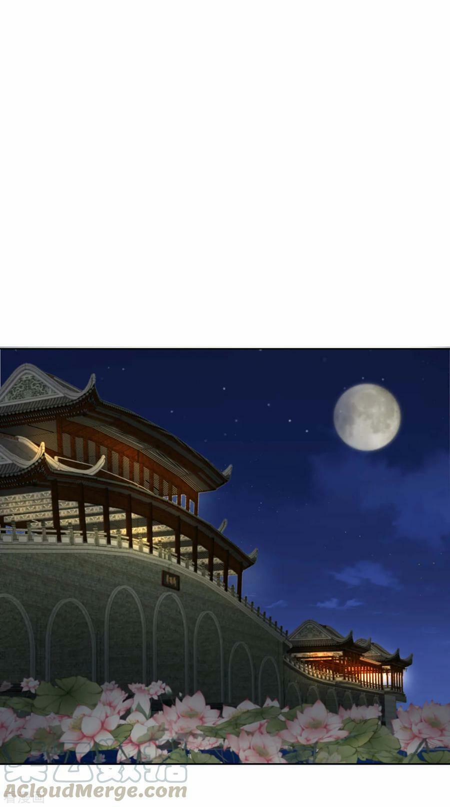 Dục Huyết Thương Hậu 157 trang 3