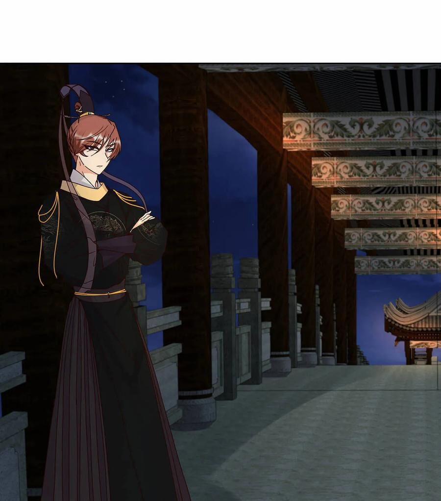 Dục Huyết Thương Hậu 157 trang 5