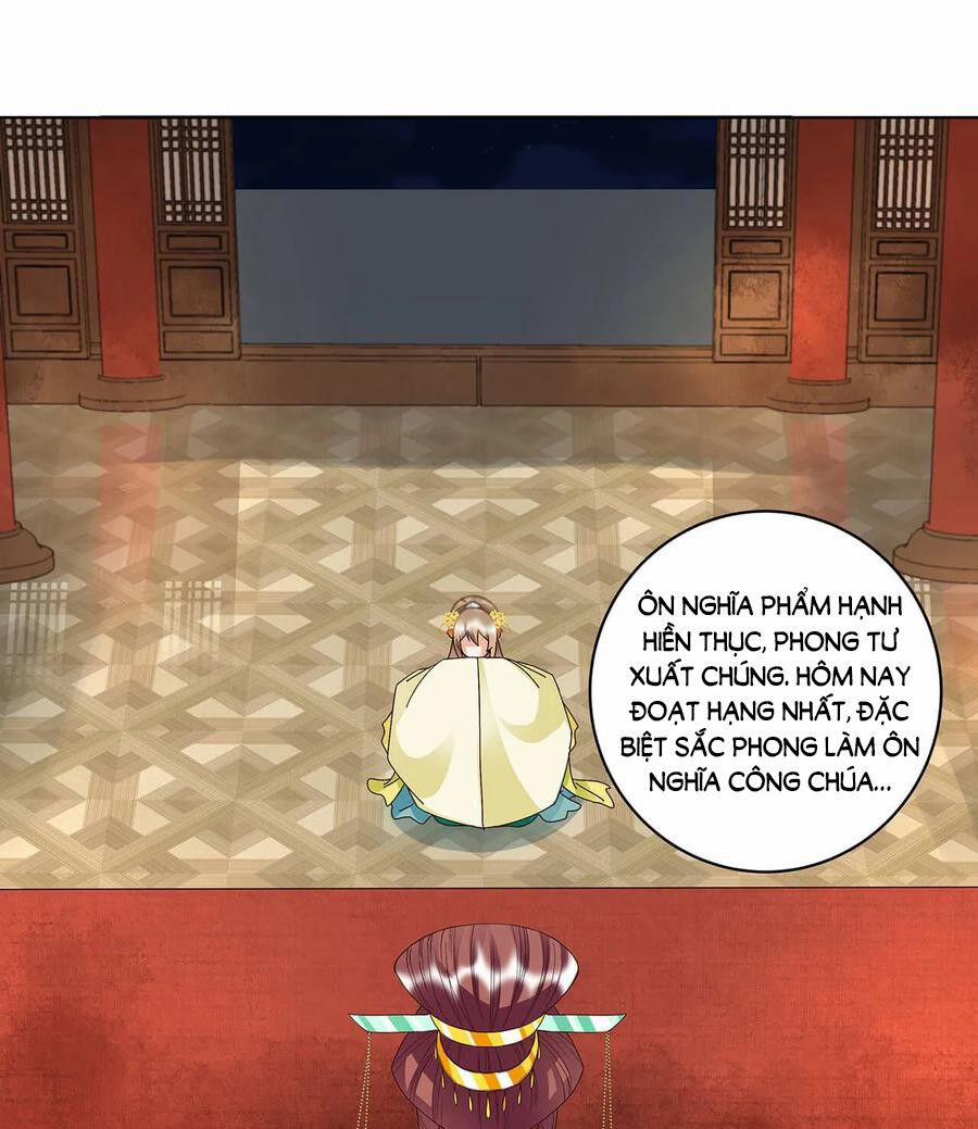 Dục Huyết Thương Hậu 158 trang 17