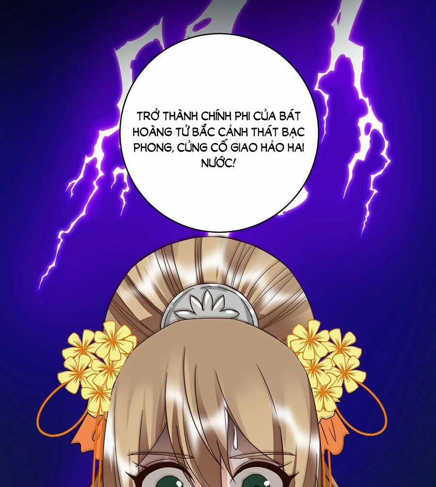 Dục Huyết Thương Hậu 158 trang 19