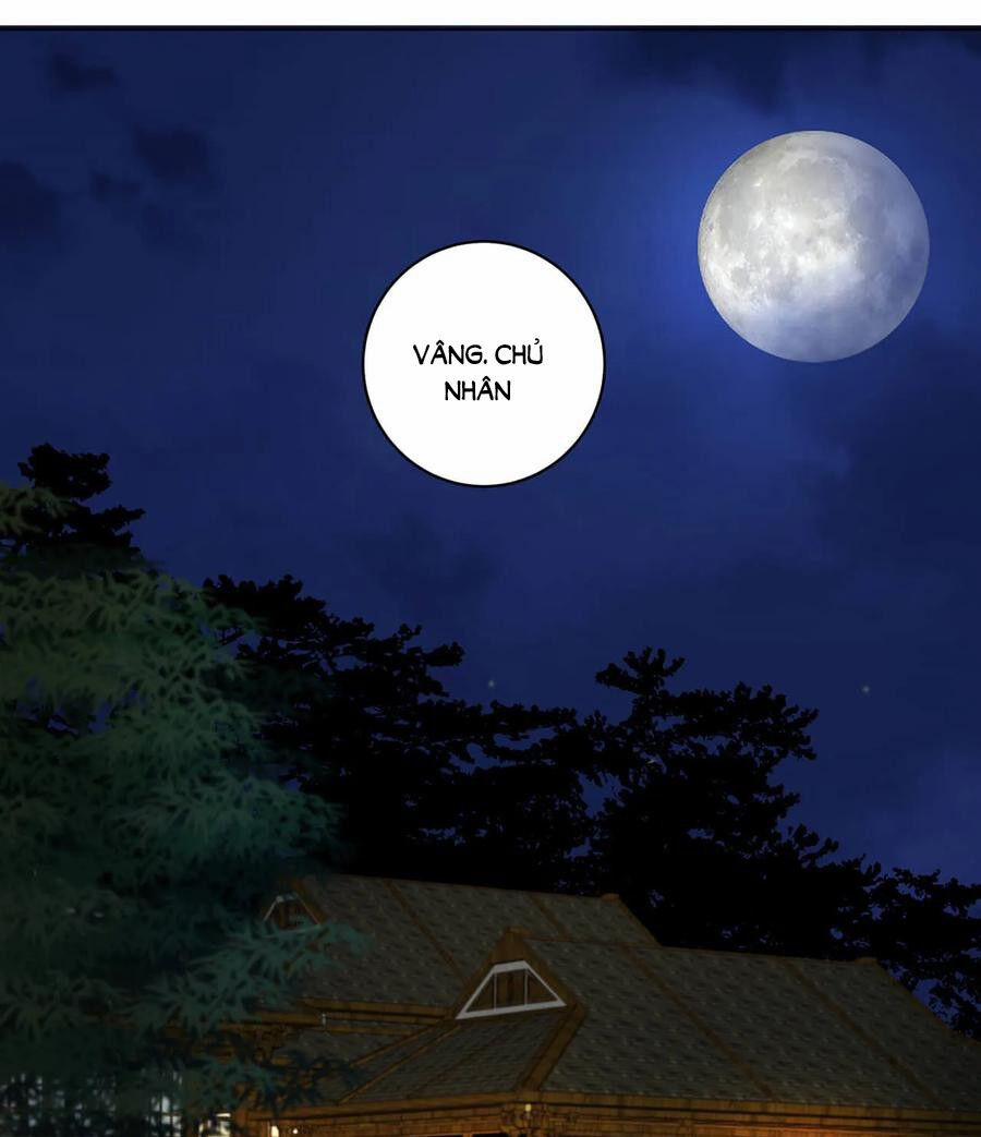 Dục Huyết Thương Hậu 158 trang 6