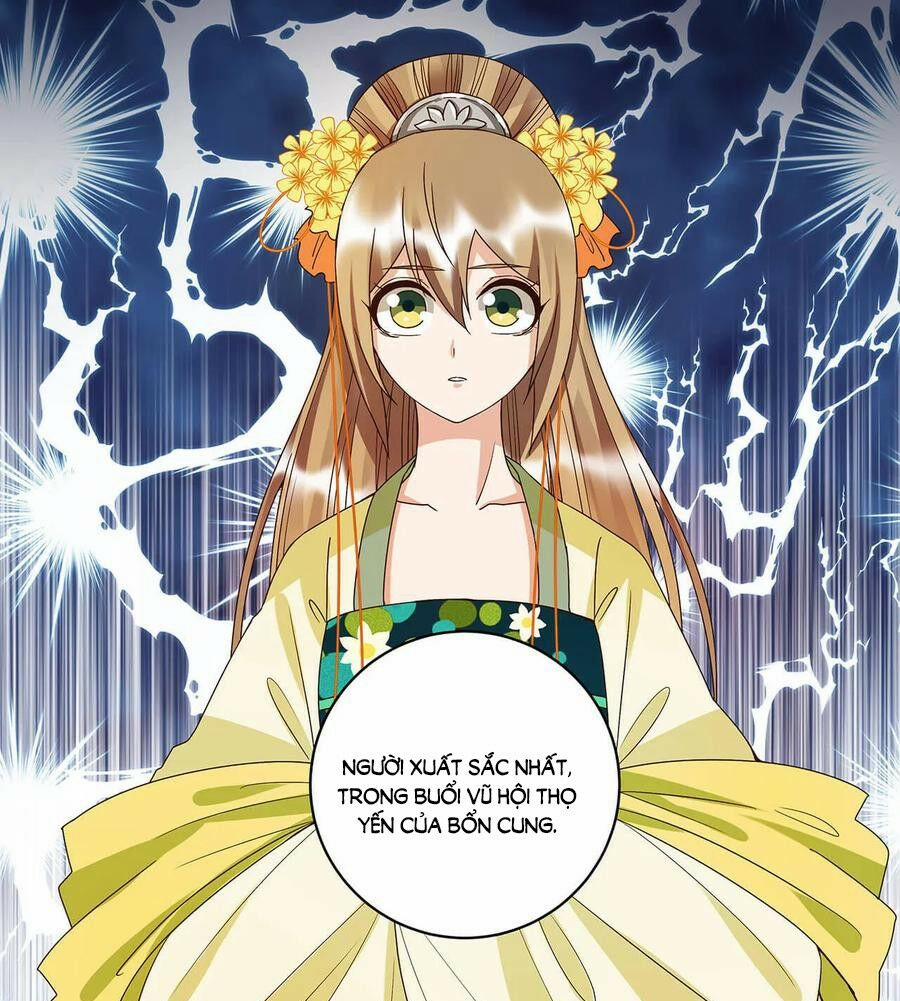 Dục Huyết Thương Hậu 159 trang 19