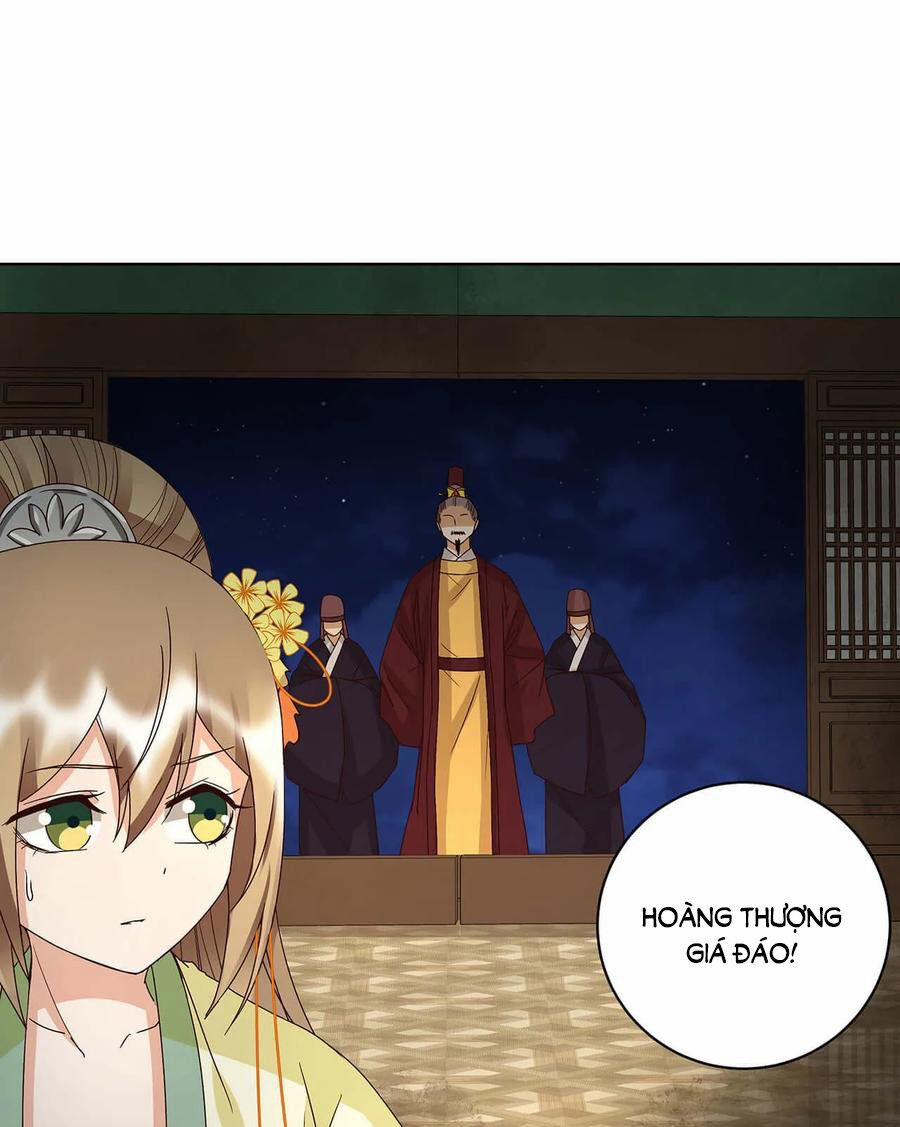 Dục Huyết Thương Hậu 159 trang 3