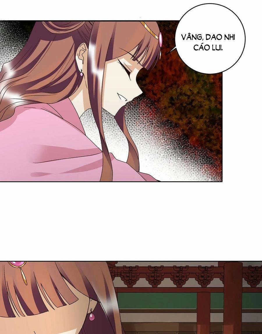 Dục Huyết Thương Hậu 159 trang 7