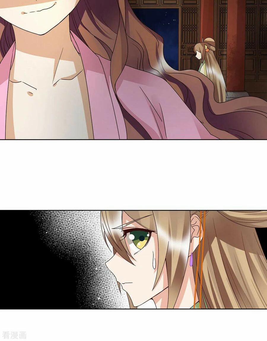 Dục Huyết Thương Hậu 159 trang 8