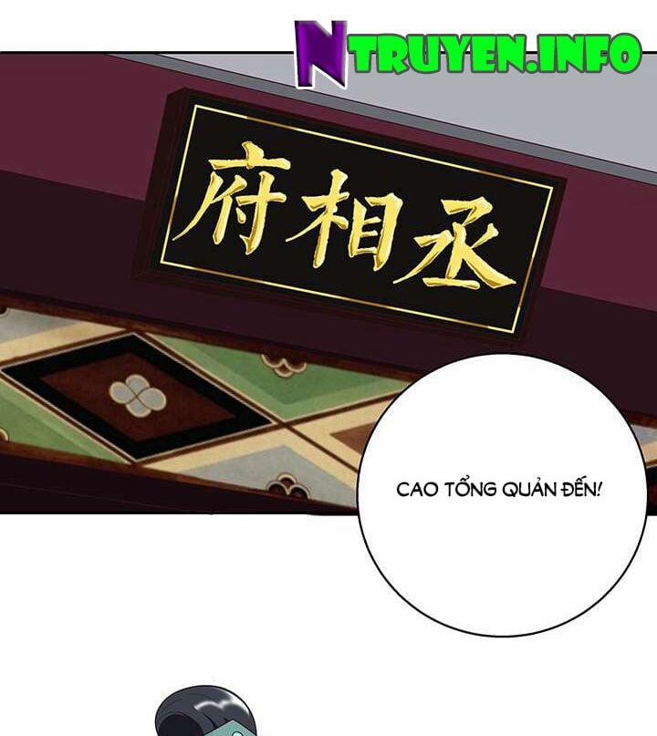 Dục Huyết Thương Hậu 16 trang 17