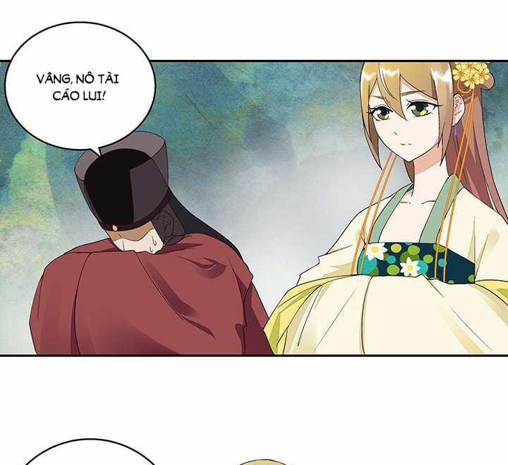 Dục Huyết Thương Hậu 16 trang 7