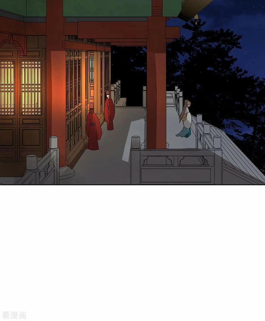 Dục Huyết Thương Hậu 160 trang 22