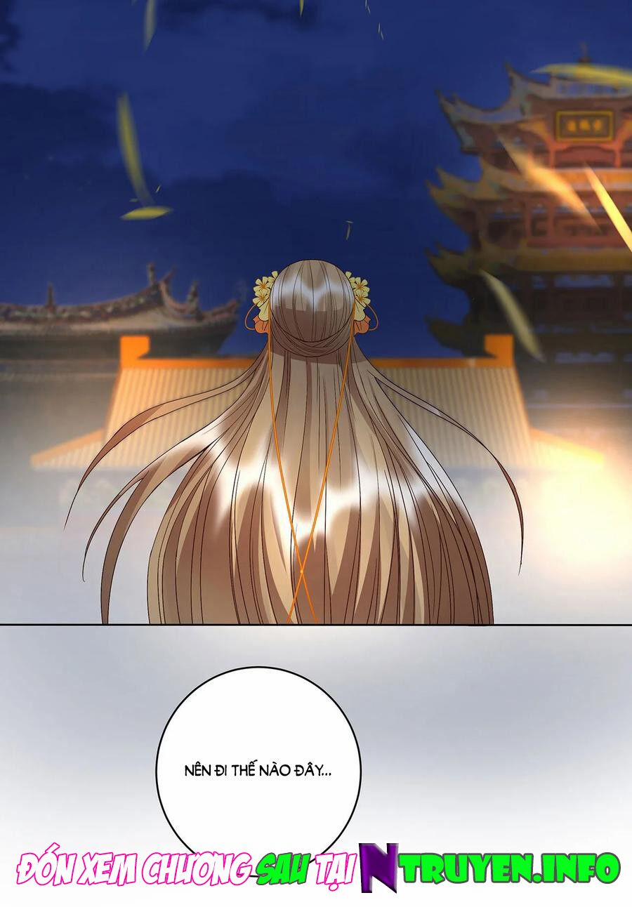 Dục Huyết Thương Hậu 160 trang 24