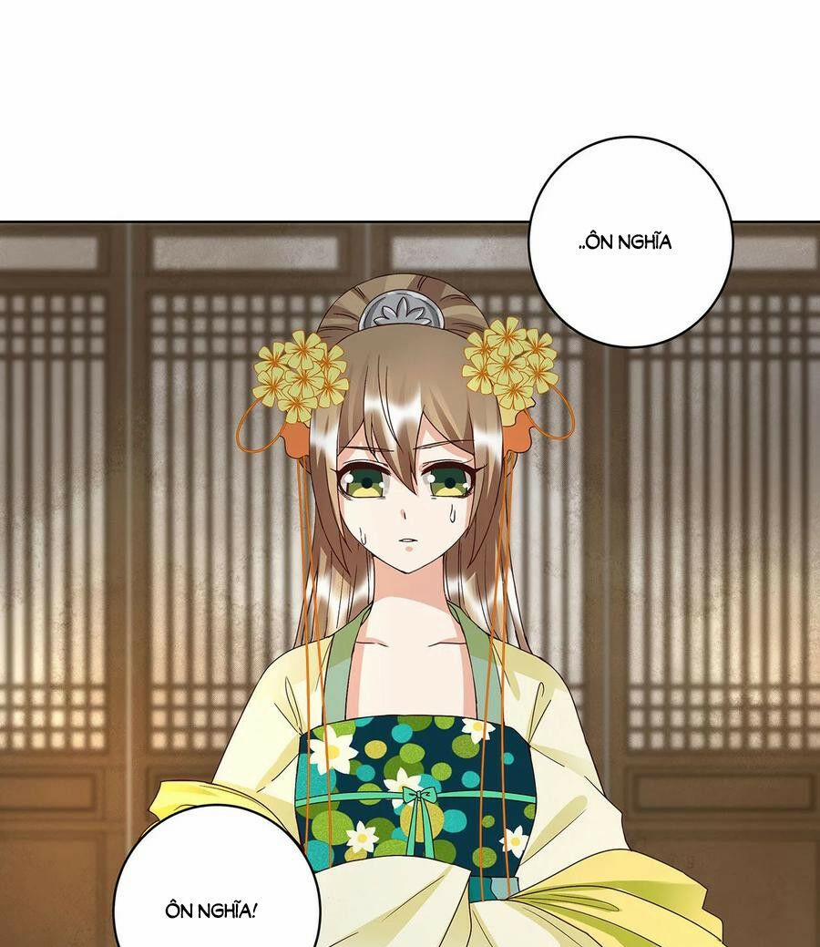 Dục Huyết Thương Hậu 160 trang 3