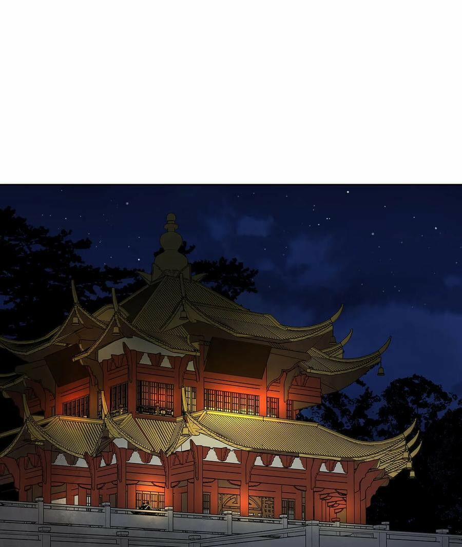 Dục Huyết Thương Hậu 161 trang 3