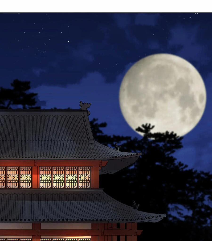 Dục Huyết Thương Hậu 162 trang 12