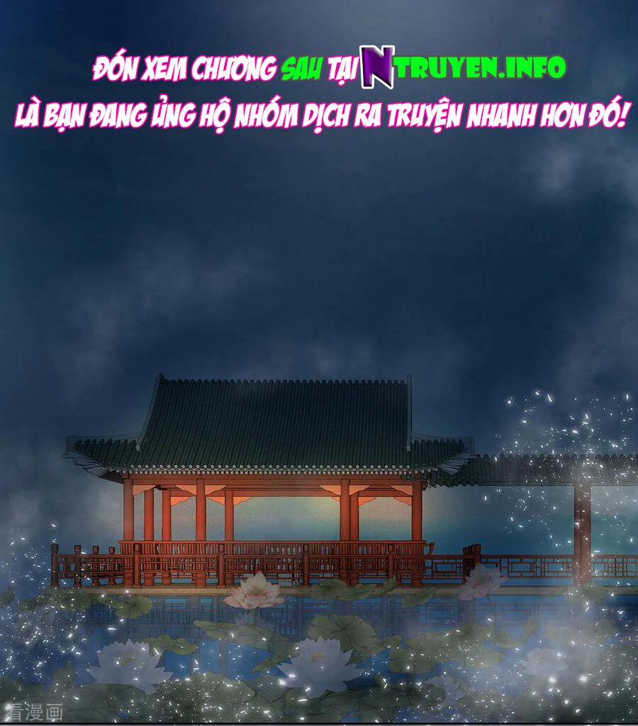 Dục Huyết Thương Hậu 162 trang 15