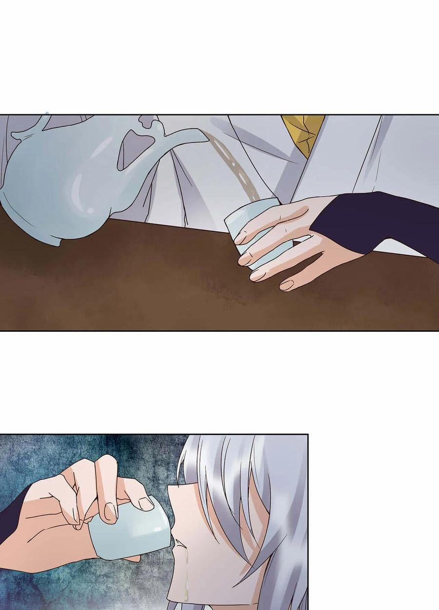 Dục Huyết Thương Hậu 162 trang 16