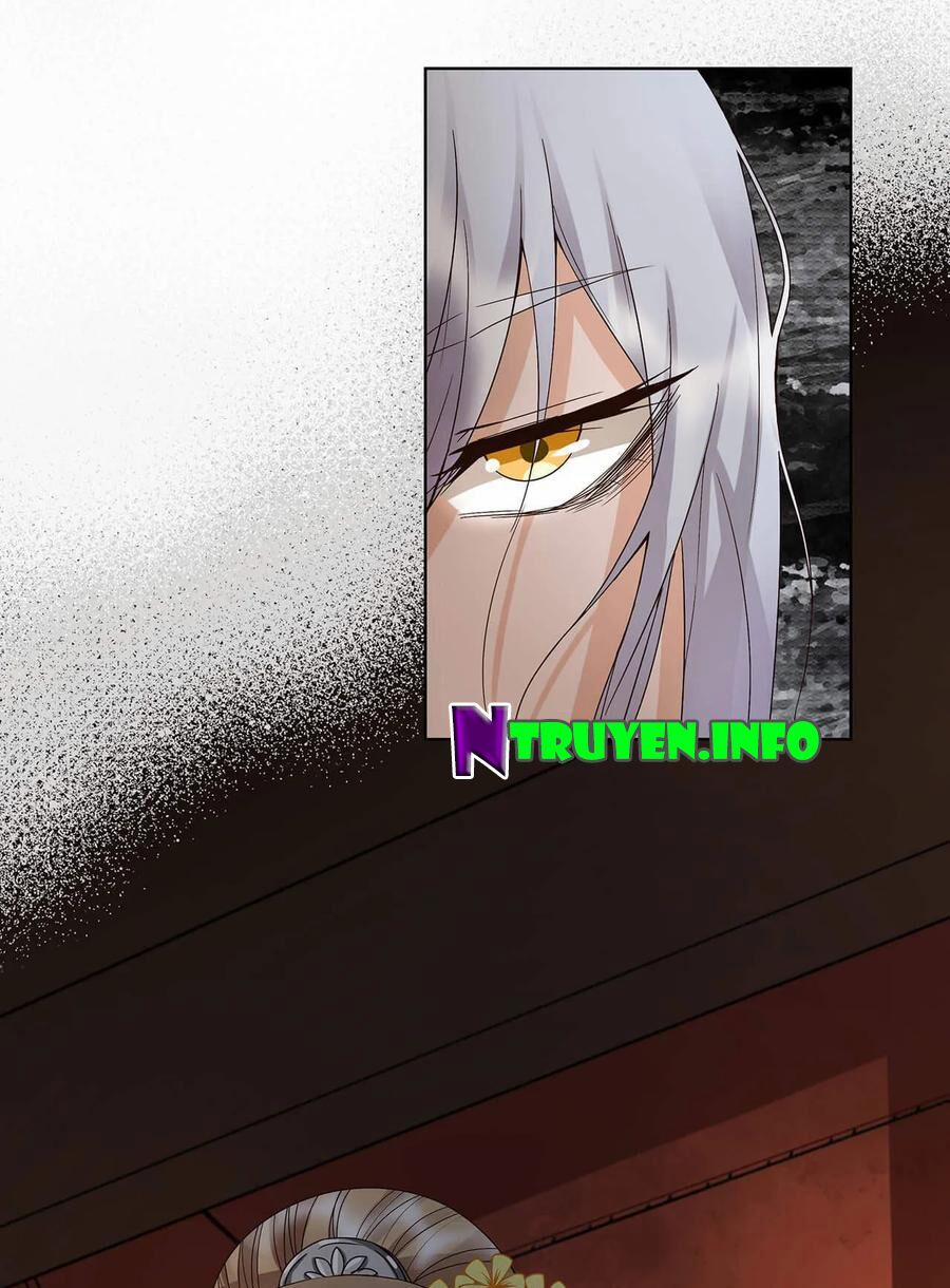 Dục Huyết Thương Hậu 162 trang 19