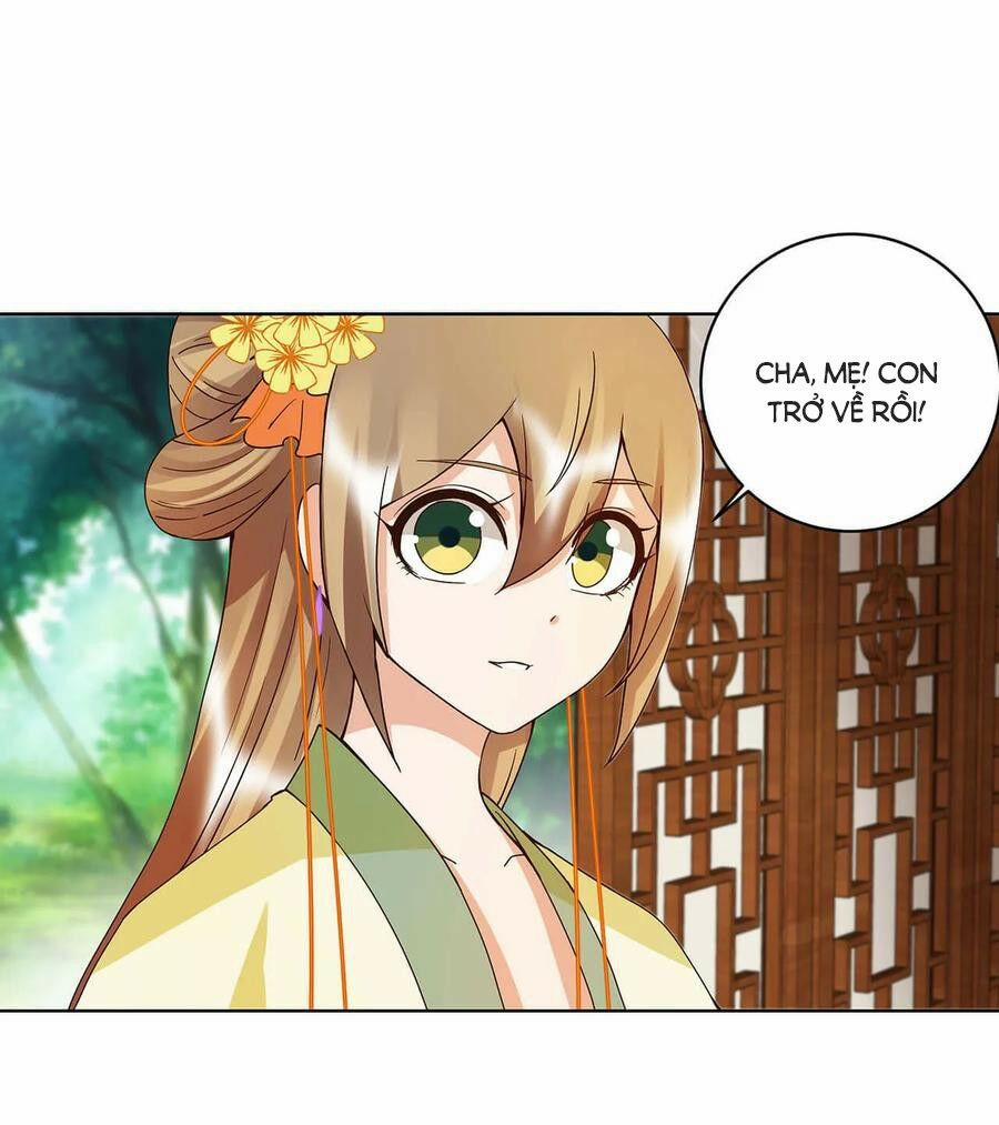 Dục Huyết Thương Hậu 162 trang 3