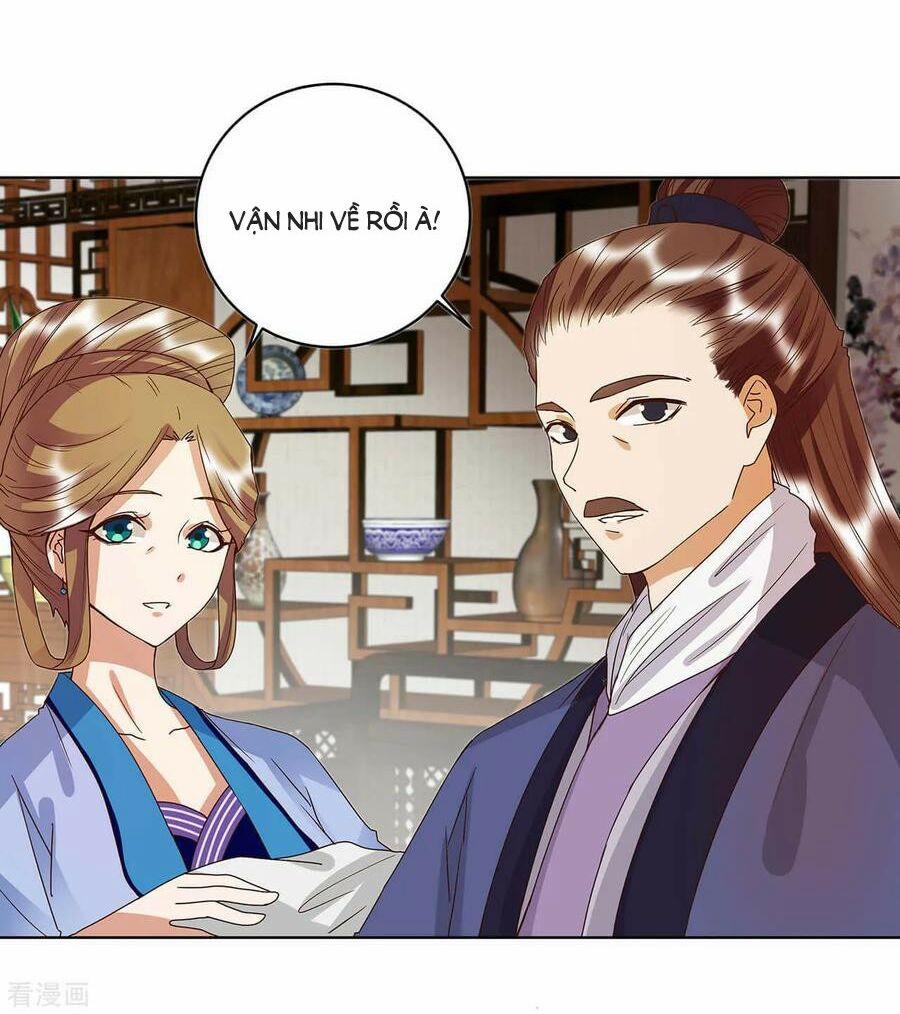 Dục Huyết Thương Hậu 162 trang 4