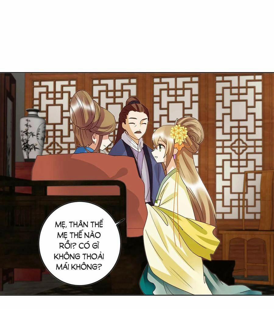 Dục Huyết Thương Hậu 162 trang 5