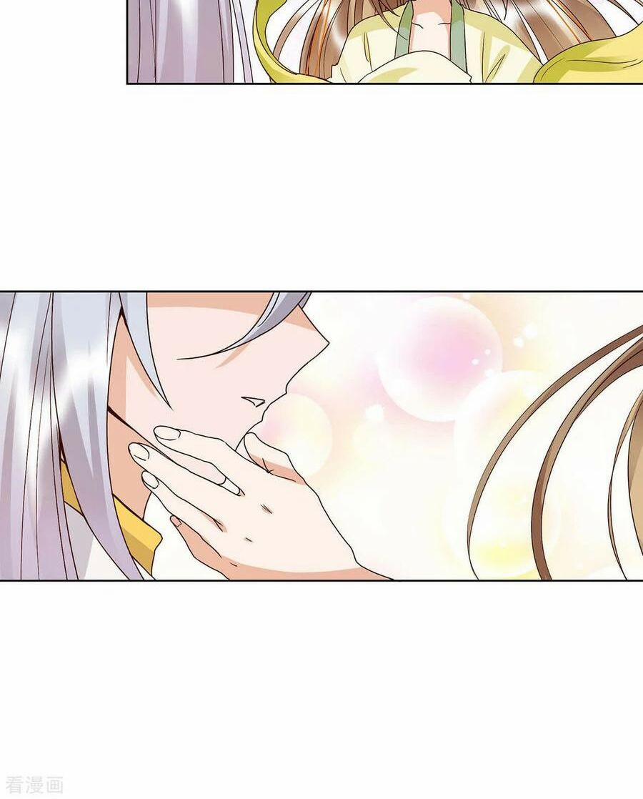 Dục Huyết Thương Hậu 163 trang 17