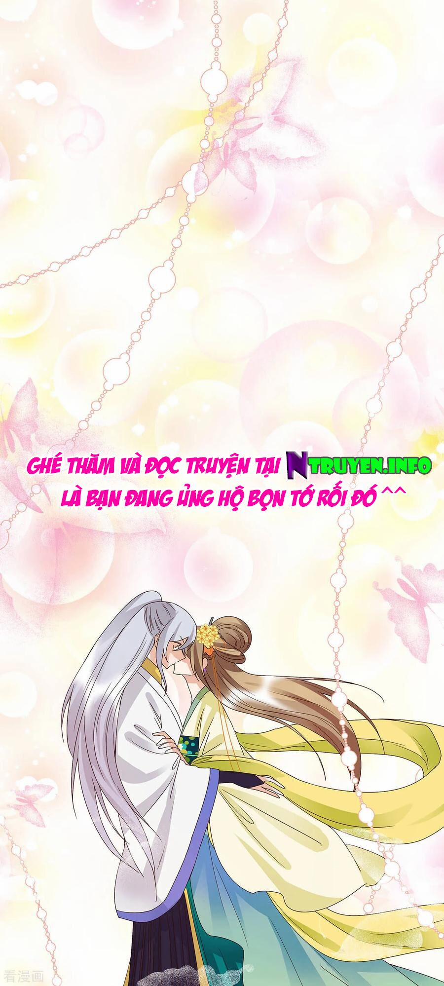 Dục Huyết Thương Hậu 163 trang 18