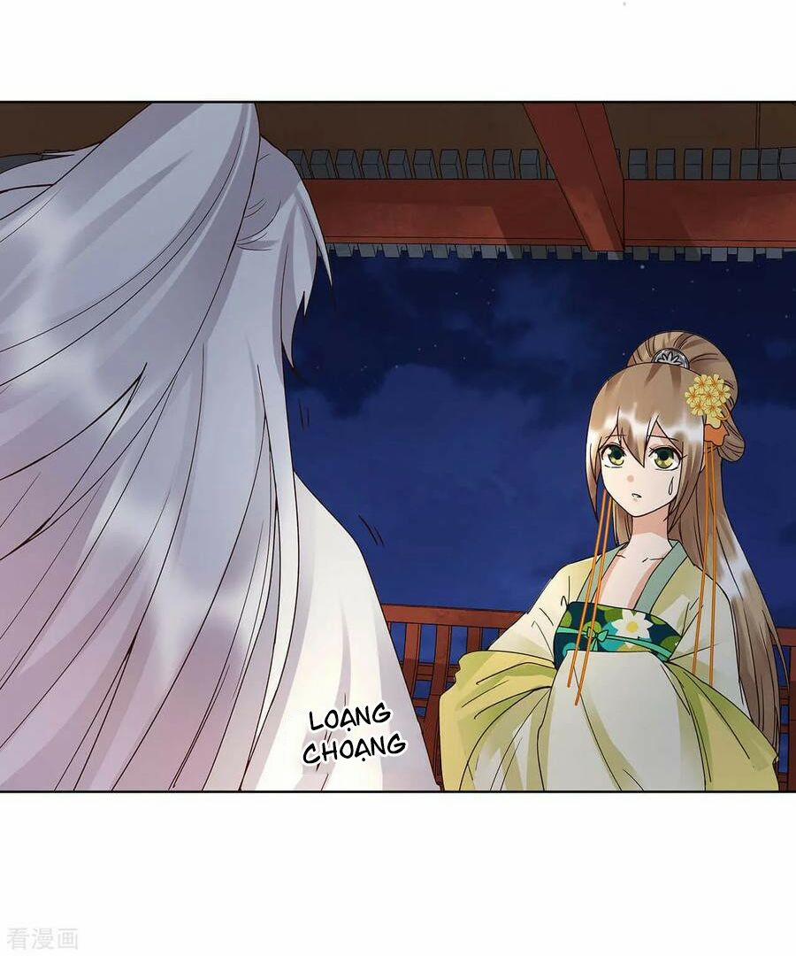 Dục Huyết Thương Hậu 163 trang 23