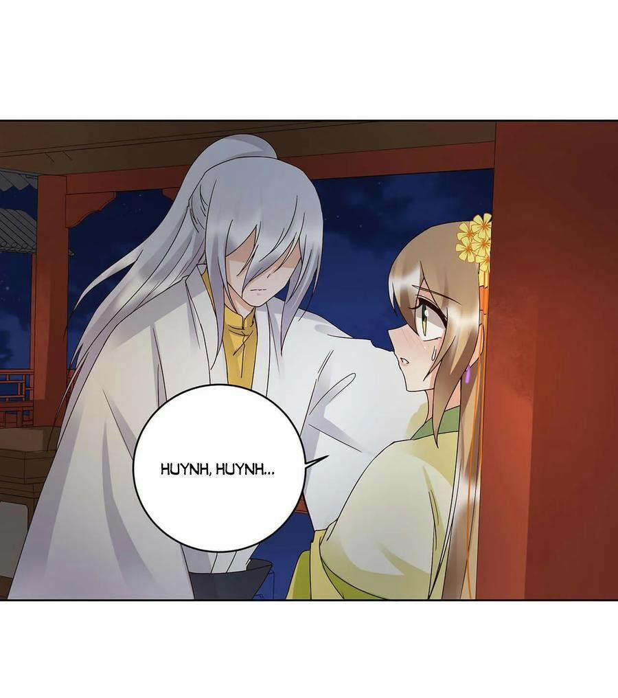 Dục Huyết Thương Hậu 163 trang 24