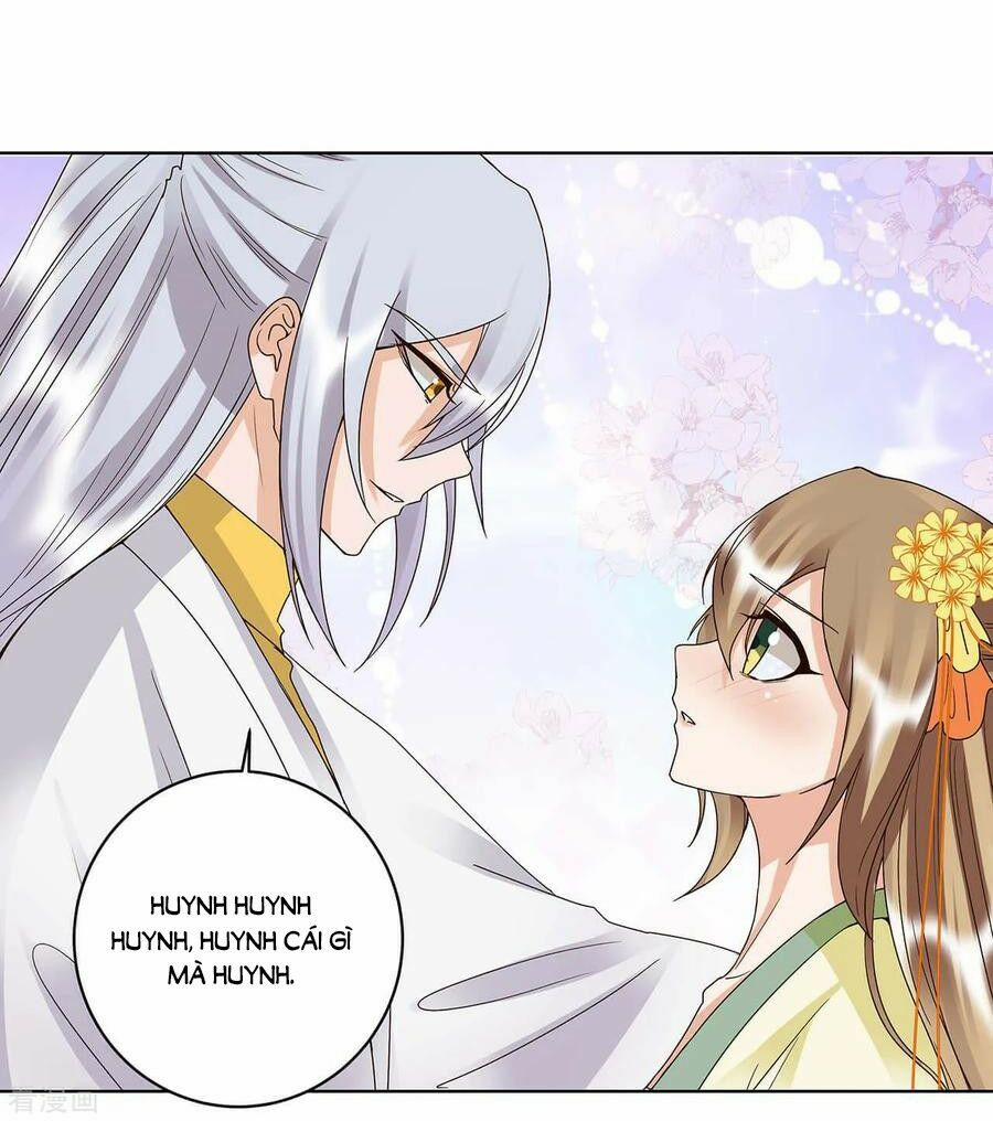 Dục Huyết Thương Hậu 163 trang 25