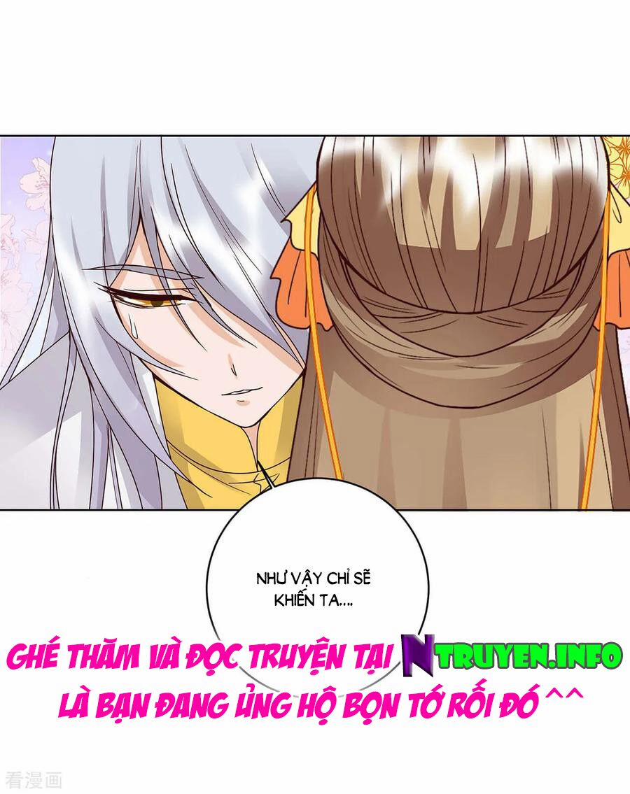 Dục Huyết Thương Hậu 163 trang 26