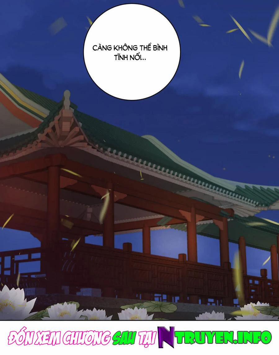 Dục Huyết Thương Hậu 163 trang 28