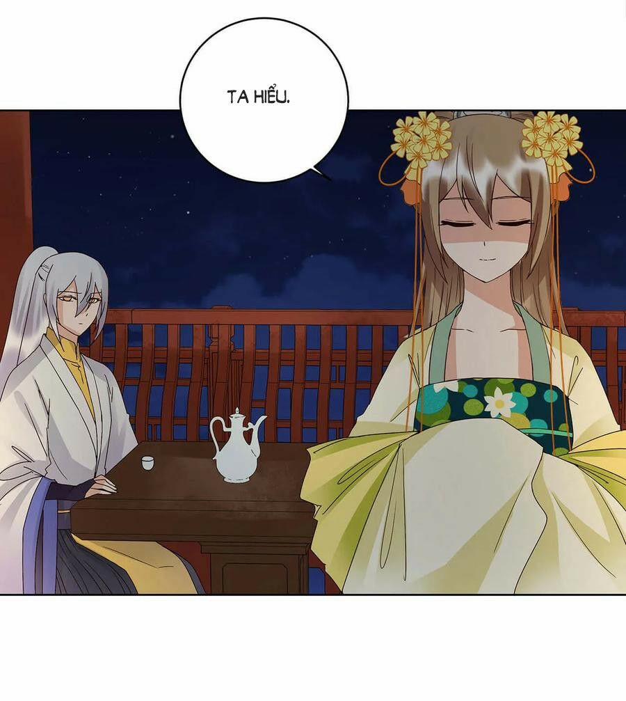 Dục Huyết Thương Hậu 163 trang 7