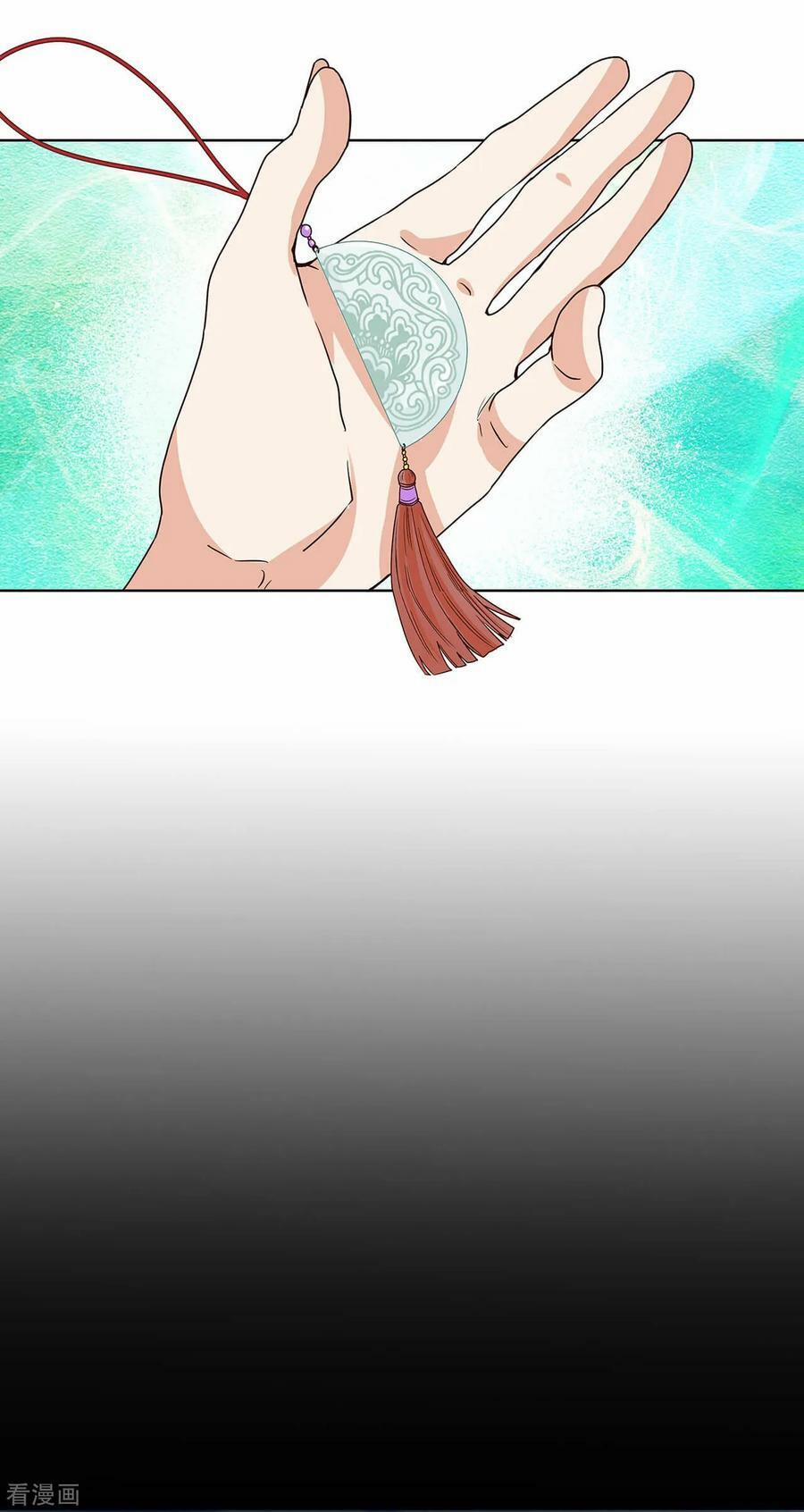 Dục Huyết Thương Hậu 164 trang 13