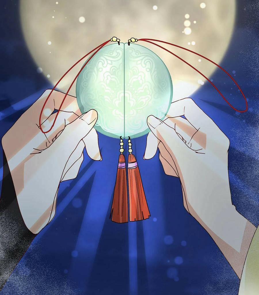 Dục Huyết Thương Hậu 164 trang 19