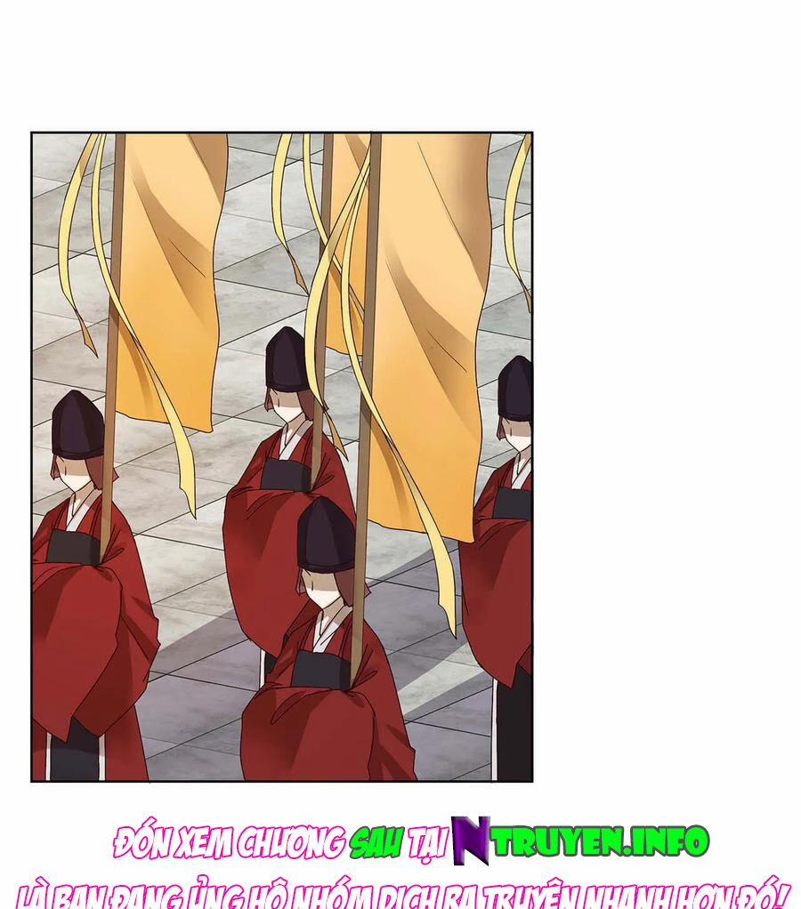 Dục Huyết Thương Hậu 164 trang 26