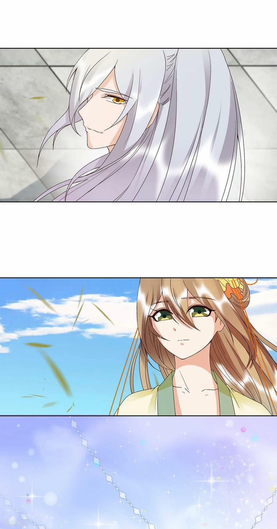 Dục Huyết Thương Hậu 164 trang 28