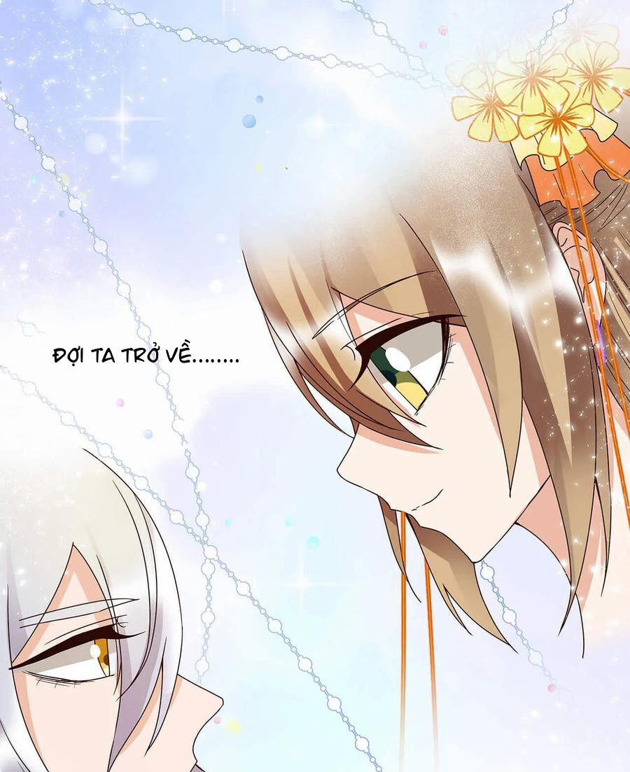 Dục Huyết Thương Hậu 164 trang 29