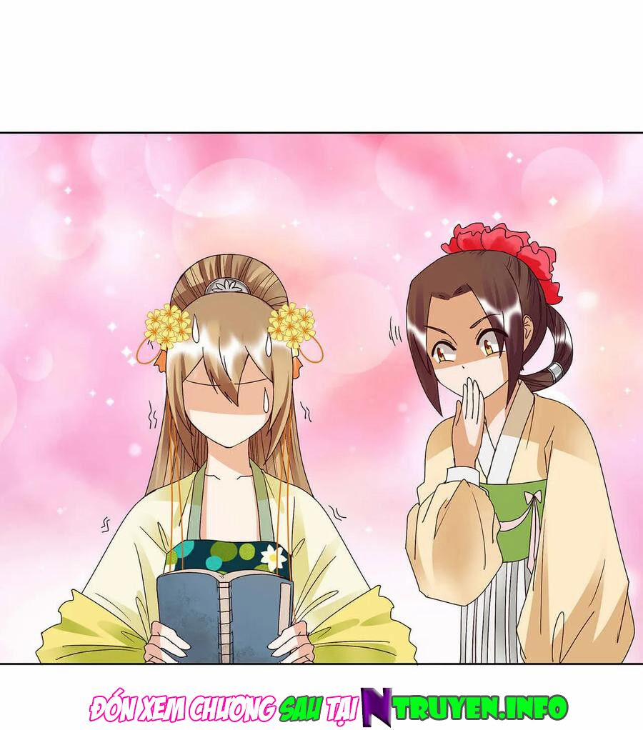 Dục Huyết Thương Hậu 165 trang 16