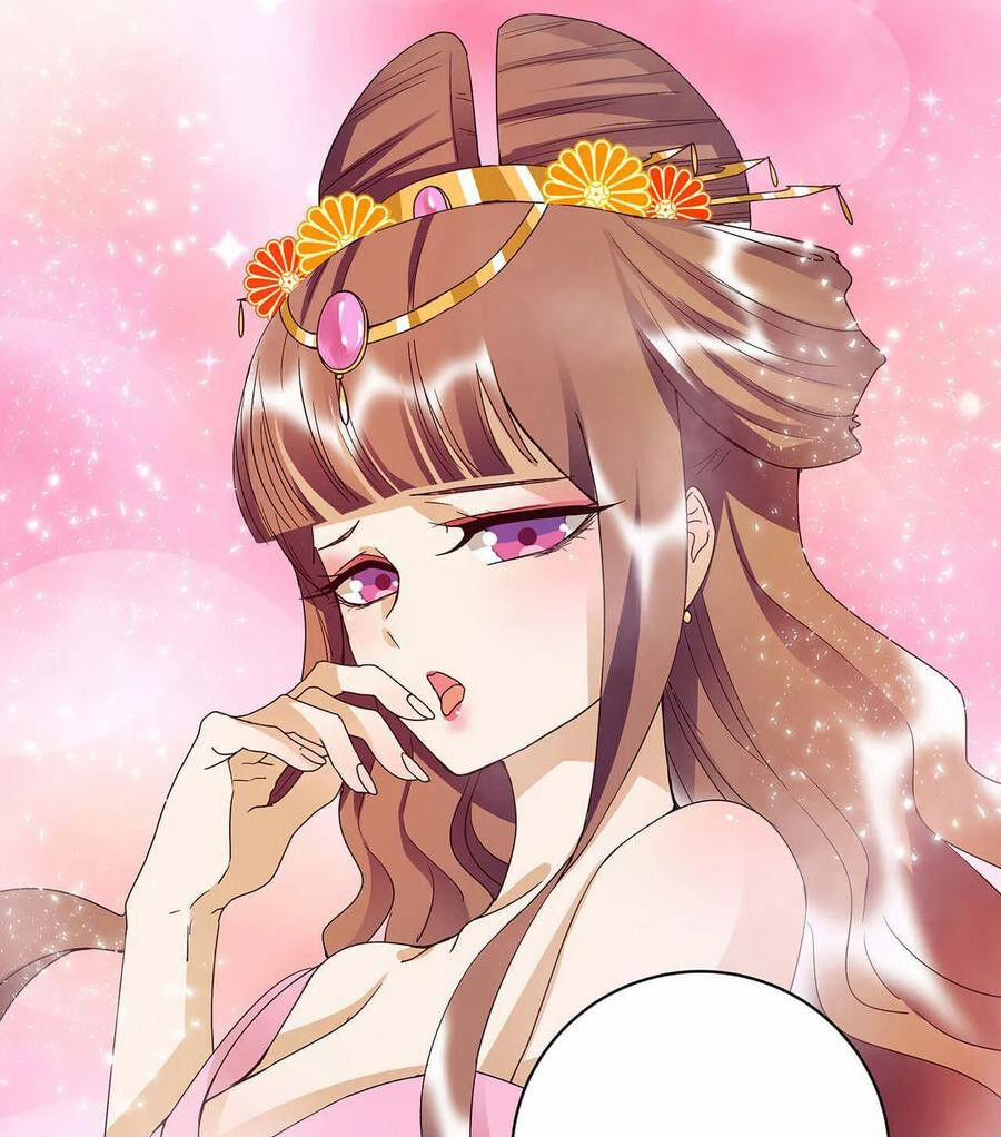 Dục Huyết Thương Hậu 165 trang 20