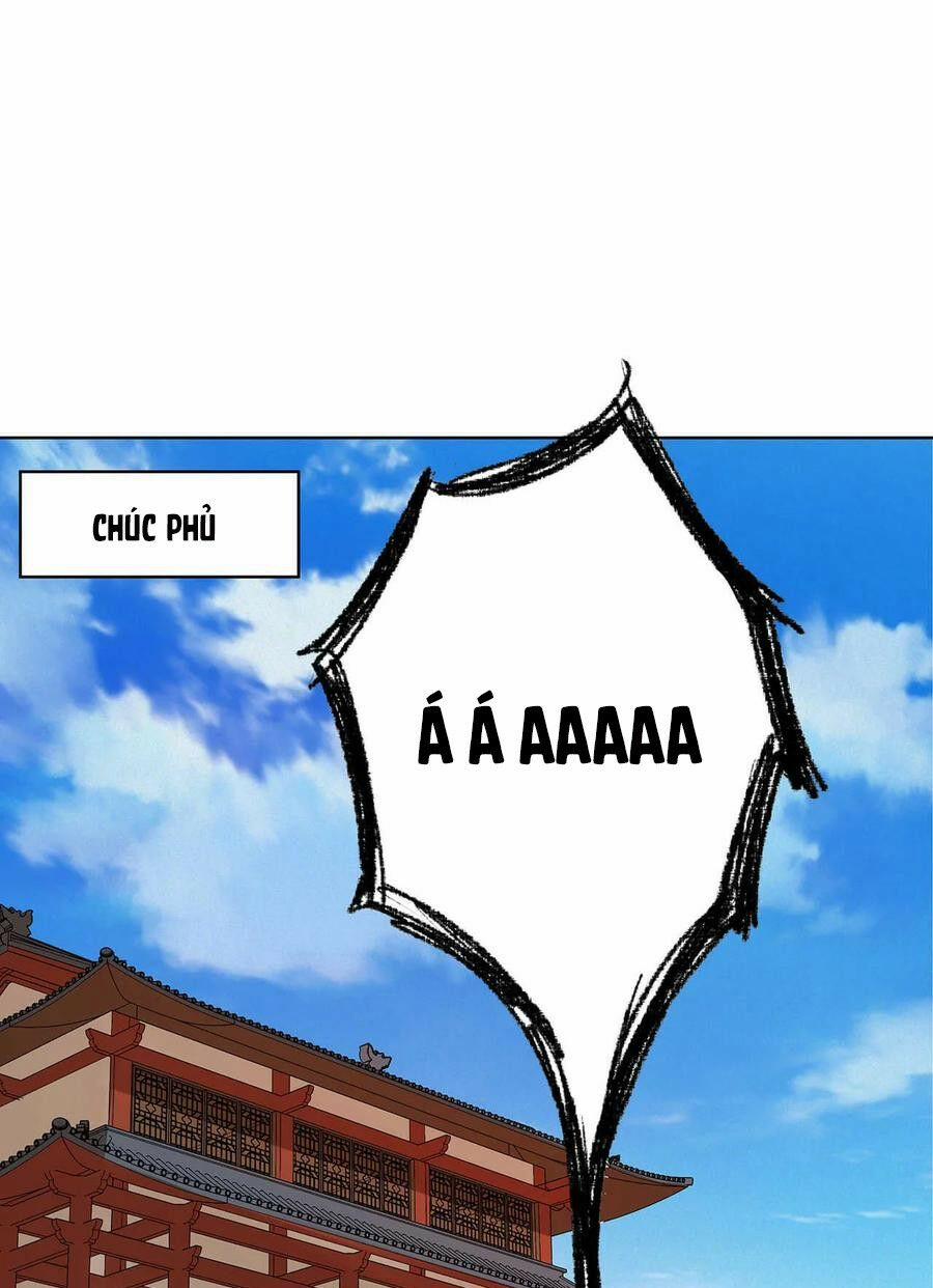 Dục Huyết Thương Hậu 165 trang 22