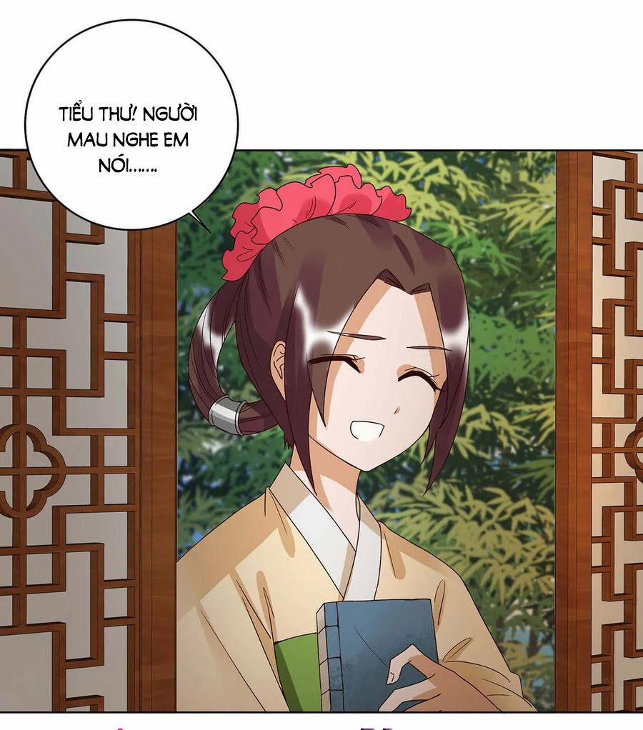 Dục Huyết Thương Hậu 165 trang 5