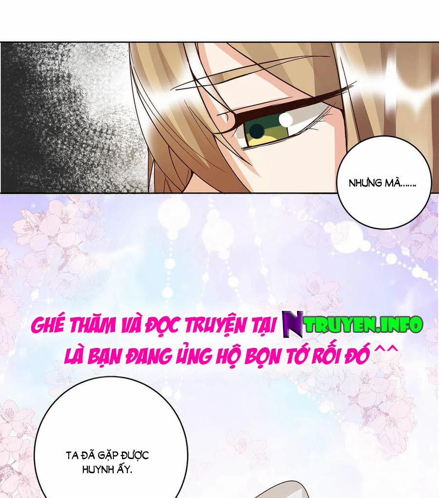 Dục Huyết Thương Hậu 167 trang 10