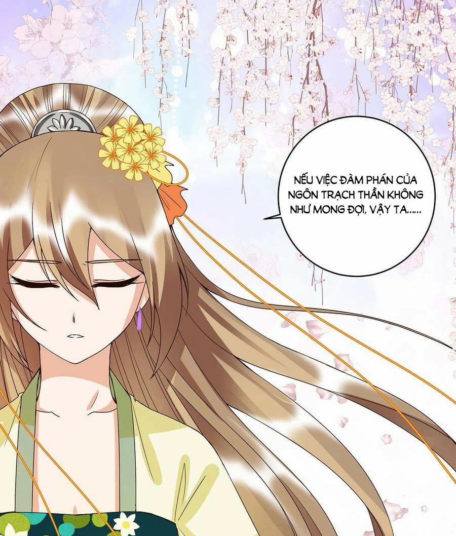 Dục Huyết Thương Hậu 167 trang 15